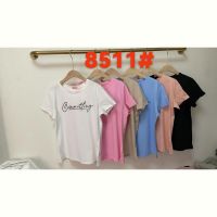 Купить Футболка Monarlir 8511 mix на obuv-plus.com.ua