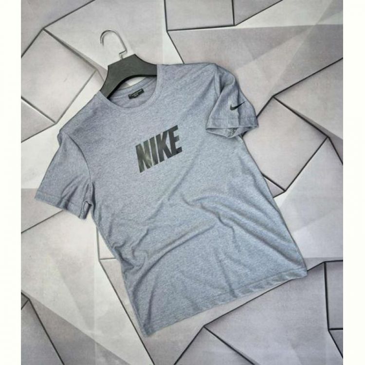 Купить Футболка Rassul 67192 grey на obuv-plus.com.ua