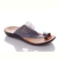 Купить Шлепанцы Demur K26-Ksoft P blue-(30-35) на obuv-plus.com.ua