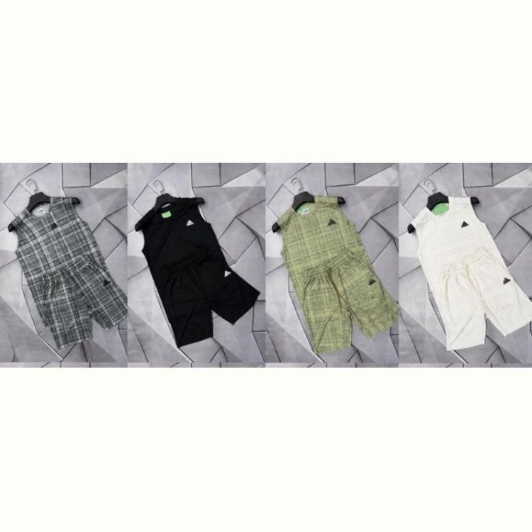 Купить Костюм Rassul 67292 white на obuv-plus.com.ua