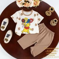 Купить Пижама Фунтик 038 beige на obuv-plus.com.ua