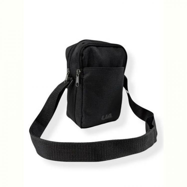 Купить Бананка Fashion Bag LDA122-88 black на obuv-plus.com.ua