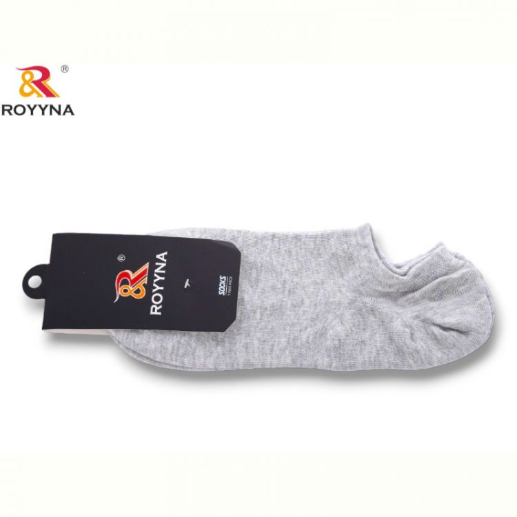 Купить Следы Royyna2 007B grey силікон на п'яті на obuv-plus.com.ua