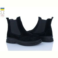 Купить Ботинки Ailinda 390-1M на obuv-plus.com.ua