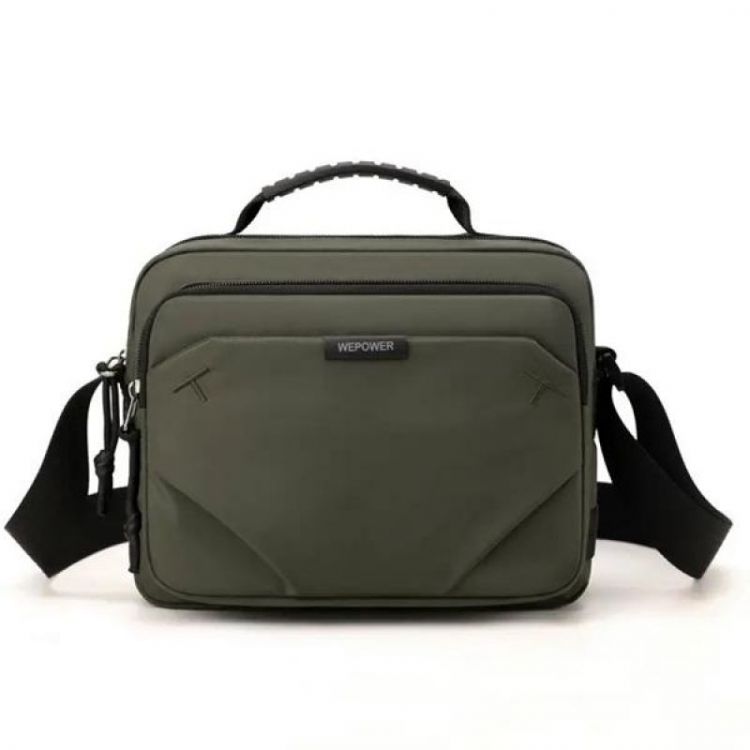 Купить Бананка Fashion Bag 7204-2 khaki на obuv-plus.com.ua