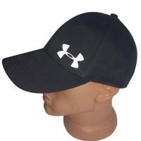 Купить Кепка Mabi 0666 black на obuv-plus.com.ua