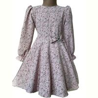 Купить Платье Safi S31 pink на obuv-plus.com.ua
