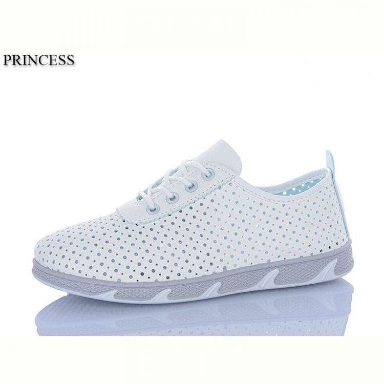 Купить Кроссовки Princess L27-11 на obuv-plus.com.ua