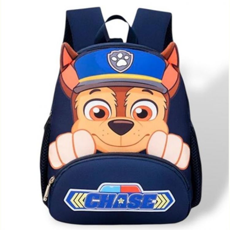 Купить Рюкзак Luna-bag 25-52 navy на obuv-plus.com.ua