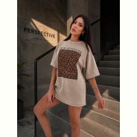 Купить Футболка New Season FV046 beige на obuv-plus.com.ua