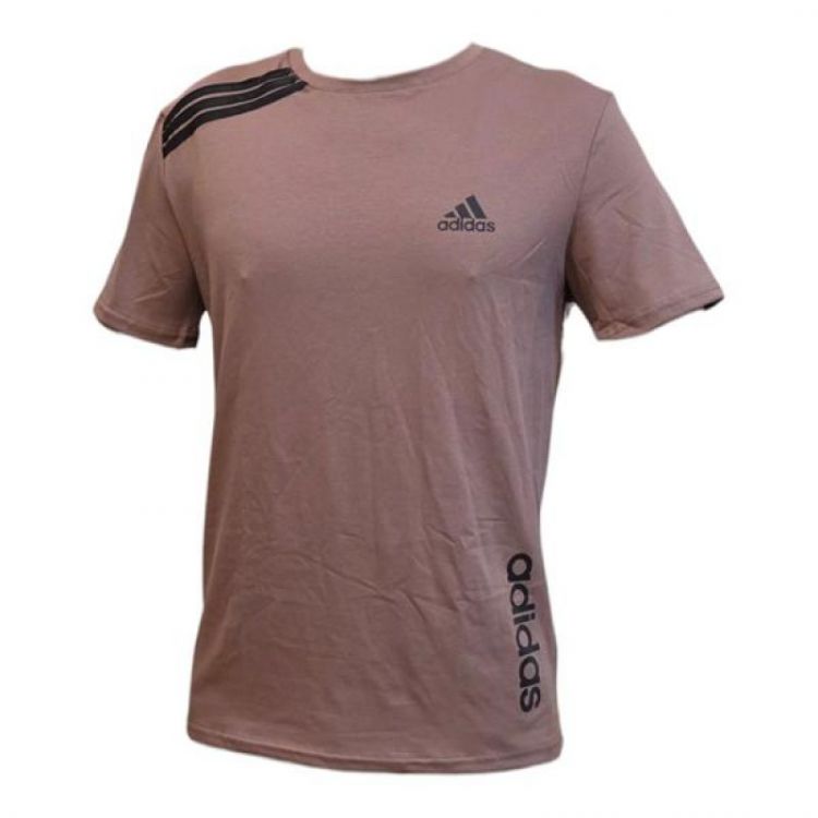 Купить Футболка Sevim SV2483 brown на obuv-plus.com.ua