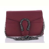 Купить Сумка Silverbag XCY8298 red на obuv-plus.com.ua