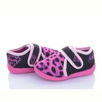 Купить Тапочки Bella Kids Bella kids рожевий на obuv-plus.com.ua
