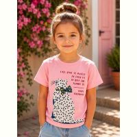 Купить Футболка Major 51100 pink на obuv-plus.com.ua