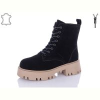 Купить Ботинки Hengji M790-3 на obuv-plus.com.ua