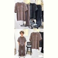 Купить Костюм спорт Delfinka 86023-1 d.grey на obuv-plus.com.ua