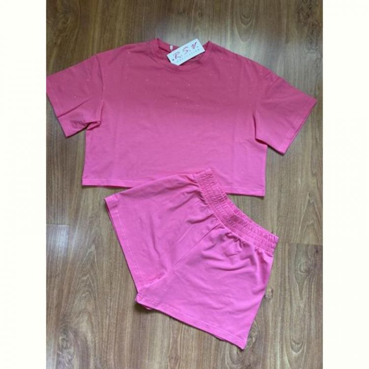 Купить Костюм RSV 327 fuchsia на obuv-plus.com.ua