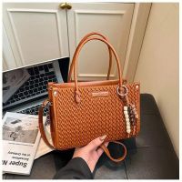Купить Сумка Fashion Bag 1737-4 brown на obuv-plus.com.ua