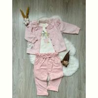 Купить Костюм Emir kids 979 pink на obuv-plus.com.ua