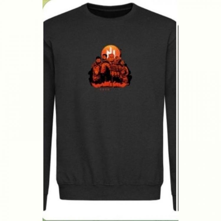 Купить Свитер Mary Brand MB146 black на obuv-plus.com.ua
