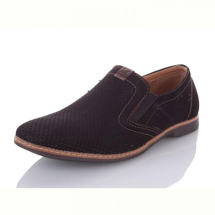 Купить Туфли OkShoes WF6613-1 на obuv-plus.com.ua