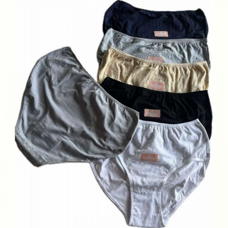 Купить Трусы Annet OX9089 mix (XL) на obuv-plus.com.ua