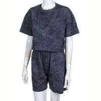 Купить Костюм CND2 4407-WY128 d.grey на obuv-plus.com.ua
