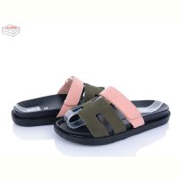 Купить Шлепанцы L&M F902-6 на obuv-plus.com.ua