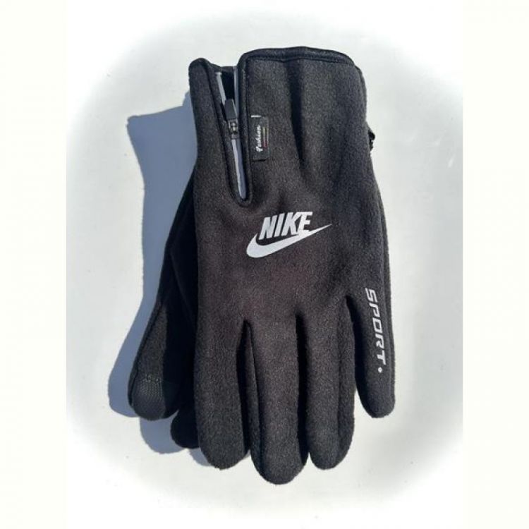 Купить Перчатки Descarrilado DS21 black на obuv-plus.com.ua