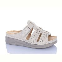 Купить Шлепанцы Leguzaza 725-1 на obuv-plus.com.ua