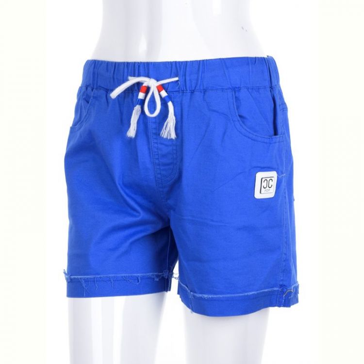 Купить Шорты CND2 6713-7 blue на obuv-plus.com.ua