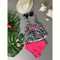 Купить Купальник DFK A655 pink на obuv-plus.com.ua