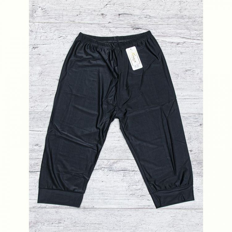 Купить Бриджи Jelzin 702 black на obuv-plus.com.ua