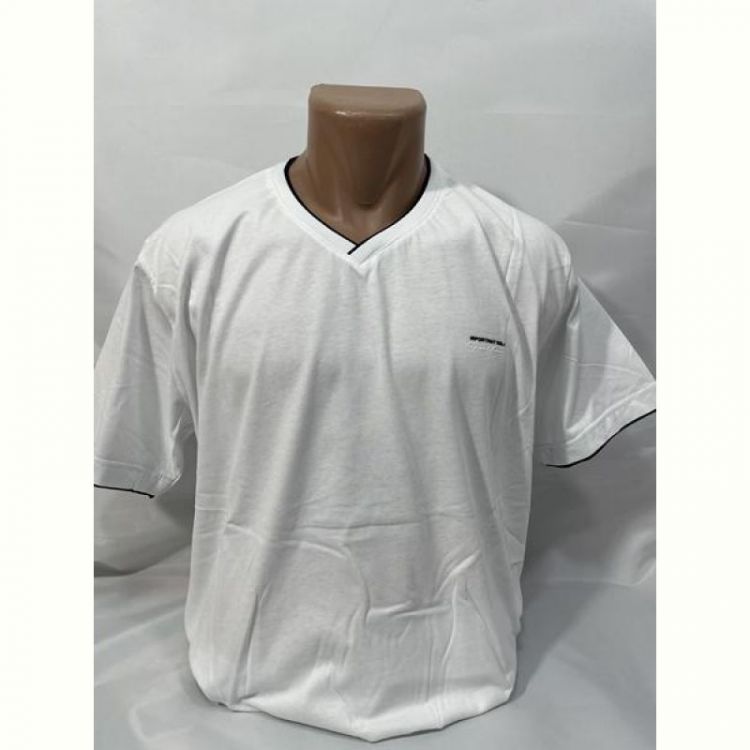 Купить Футболка Sabihina SB1997 white на obuv-plus.com.ua