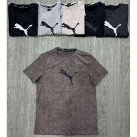 Купить Футболка Ayden 1233 brown на obuv-plus.com.ua