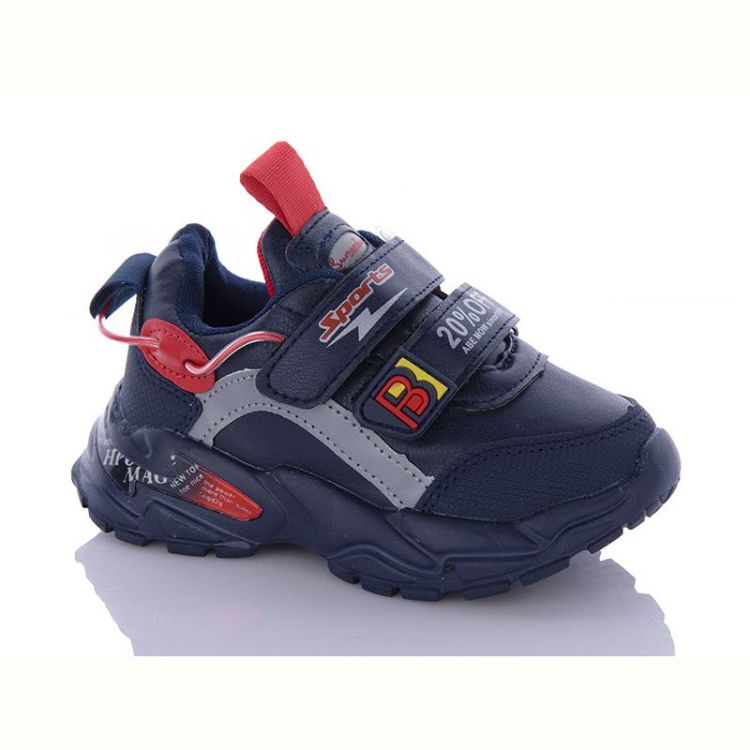 Купить Кроссовки Bbt XF02-H5730-5 на obuv-plus.com.ua