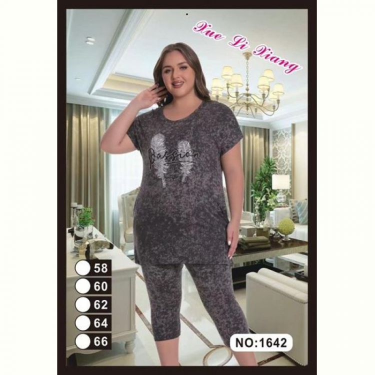 Купить Костюм Fili Wear 1642 grey на obuv-plus.com.ua