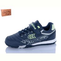 Купить Спорт Restime DDB26719-1 navy-olive на obuv-plus.com.ua