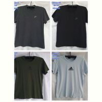 Купить Футболка Hoan HN1266 green на obuv-plus.com.ua