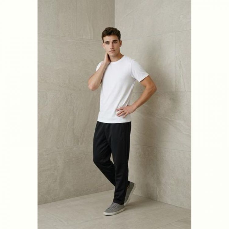 Купить Штаны спорт Sport style 1-3 black на obuv-plus.com.ua