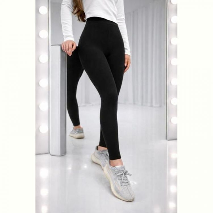Купить Лосины Arina 2306 black на obuv-plus.com.ua