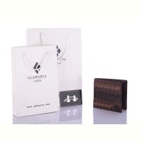 Купить Кошелек Glamorta B029-940 brown на obuv-plus.com.ua