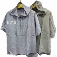 Купить Футболка Gertie 6213 grey на obuv-plus.com.ua