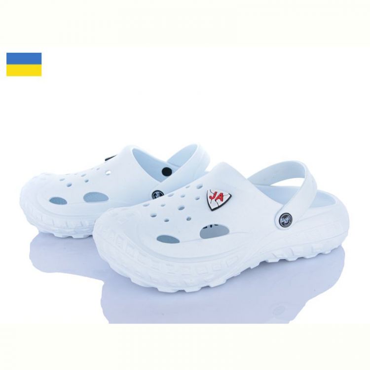 Купить Кроксы Jose Amorales 124006 на obuv-plus.com.ua