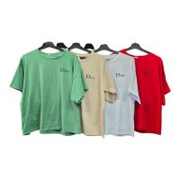Купить Футболка Sevim SV1895 red на obuv-plus.com.ua