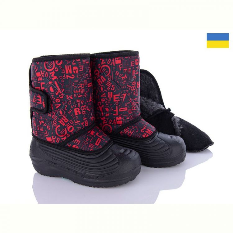 Купить Сапоги Lenase 050 чера. на obuv-plus.com.ua
