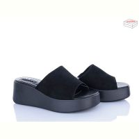 Купить Шлепанцы Vika B988-3 на obuv-plus.com.ua