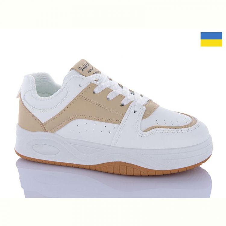 Купить Кроссовки Swin 4803-4 на obuv-plus.com.ua