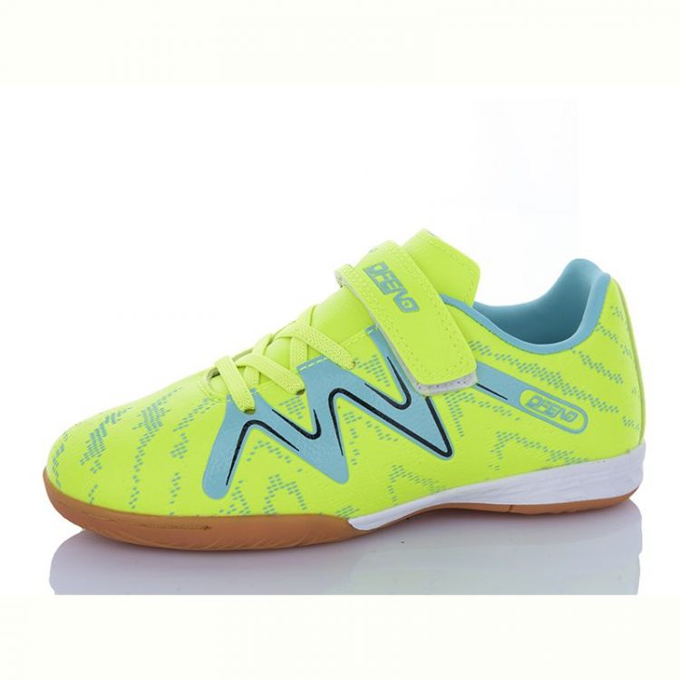 Купить Спорт Difeno DIDB25657 lemon-silver на obuv-plus.com.ua