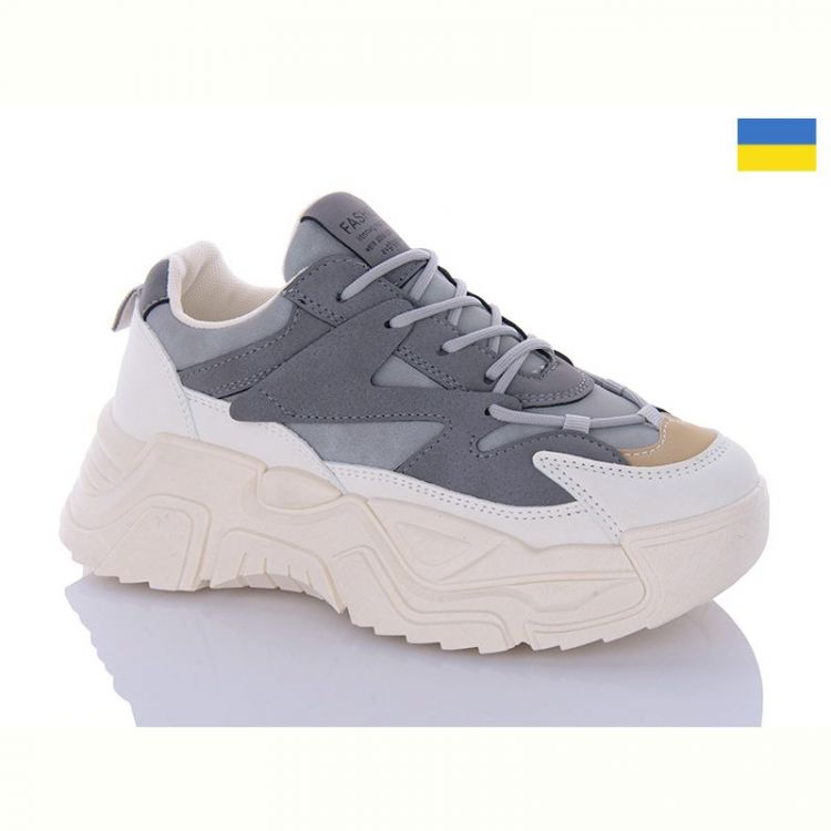 Купить Кроссовки Swin-Purlina 5603-3 на obuv-plus.com.ua